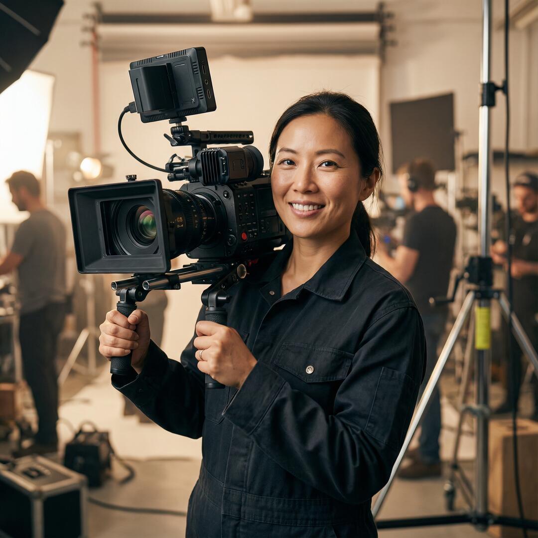 蘑菇视频文化顾问