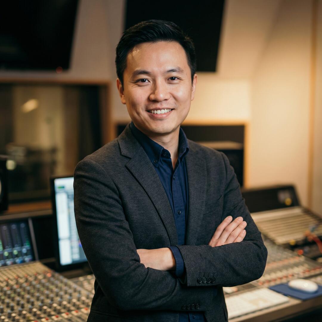 蘑菇视频制片人